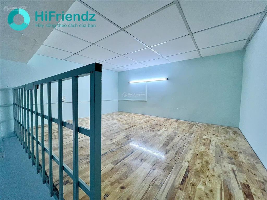 Cho thuê nhà trọ tại đường quang trung, gò vấp, 2,6 triệu, 30m2, chính chủ!