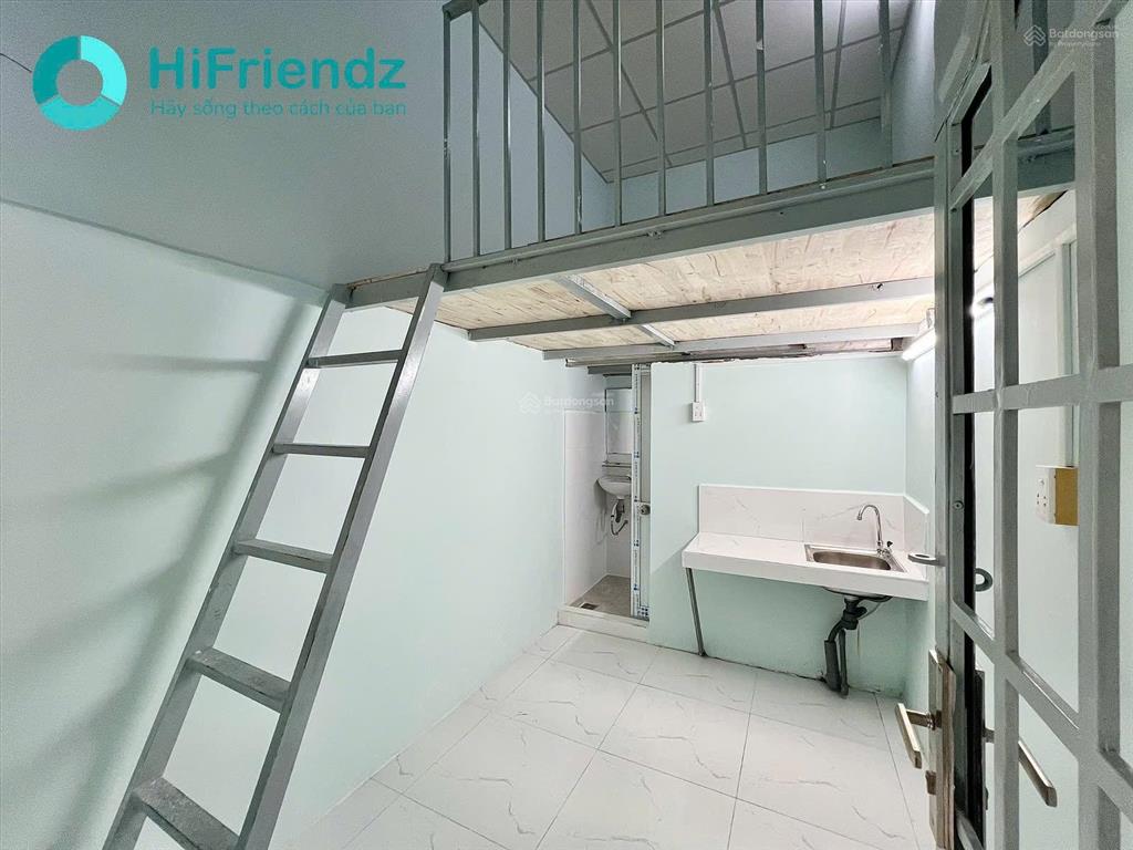 Cho thuê nhà trọ tại đường quang trung, gò vấp, 2,6 triệu, 30m2, chính chủ!