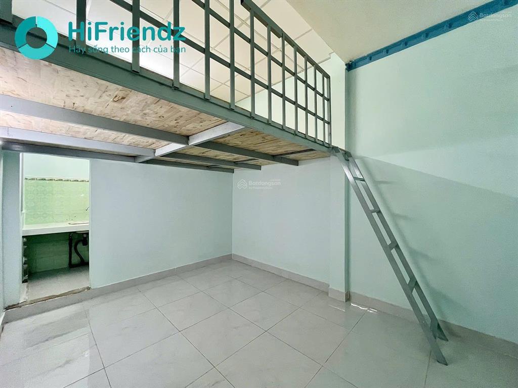 Cho thuê nhà trọ tại đường quang trung, gò vấp, 2,6 triệu, 30m2, chính chủ!