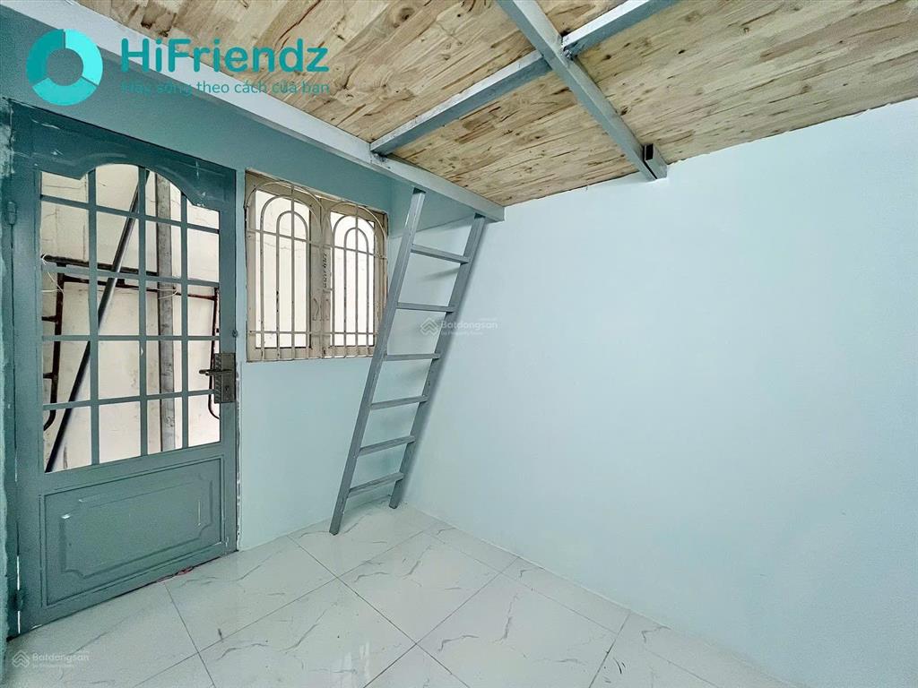 Cho thuê nhà trọ tại đường quang trung, gò vấp, 2,6 triệu, 30m2, chính chủ!