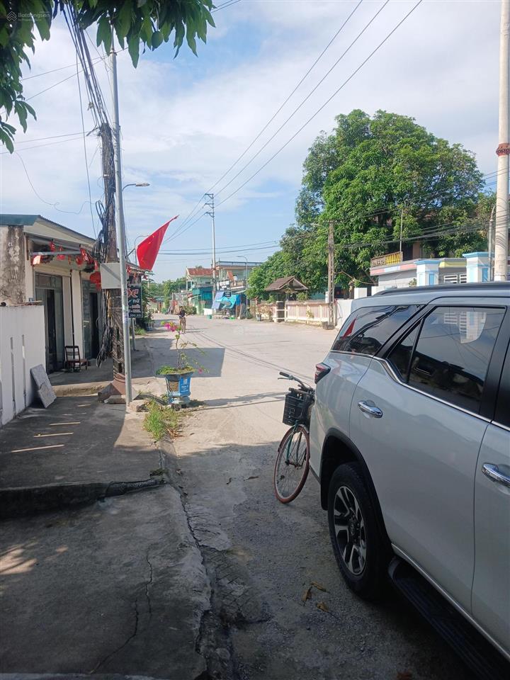 Tìm đâu ra nhà mái thái rộng thênh thang mà giá tính tiền đất có 5tr/m2