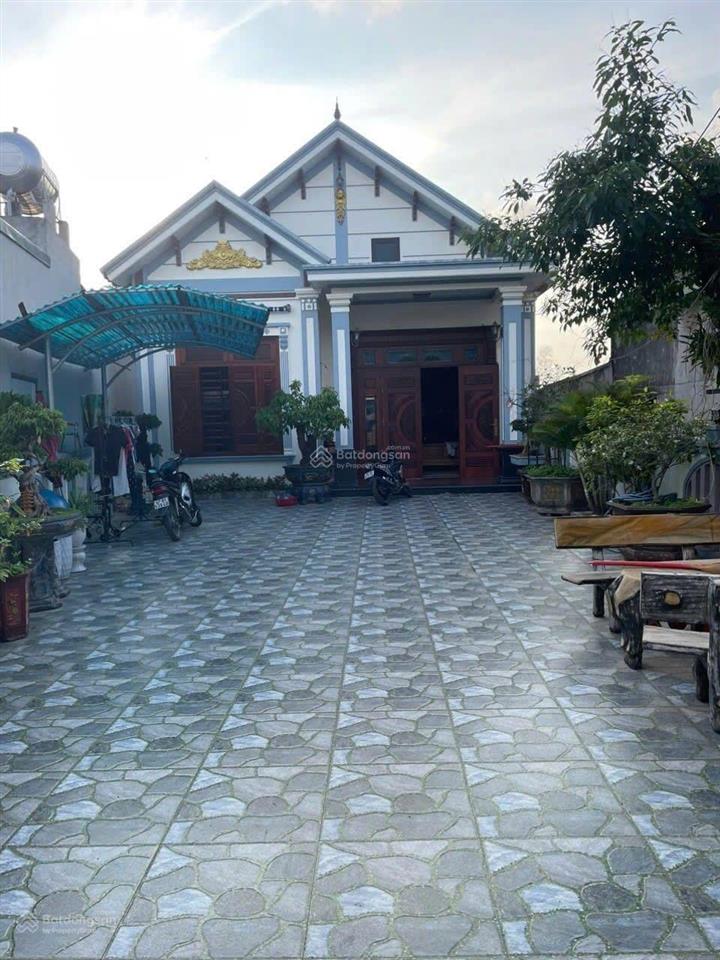 Tìm đâu ra nhà mái thái rộng thênh thang mà giá tính tiền đất có 5tr/m2