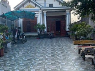 Tìm đâu ra nhà mái thái rộng thênh thang mà giá tính tiền đất có 5tr/m2
