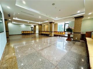 Cho thuê văn phòng tầng 2 , dt250m2, mới đẹp giá thuê rẻ