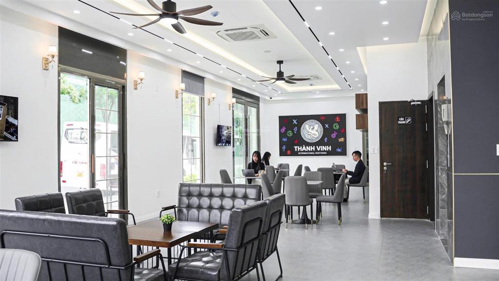 Cho thuê nguyên căn góc 2 mặt tiền nguyễn bình, hải châu, khu shophouse cầu tiên sơn