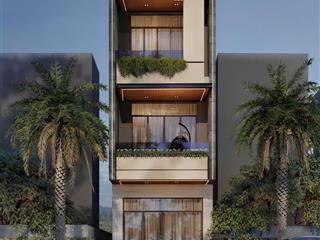 Nhà 3 tầng 3 mê mới xây mt đường hải phòng , nhà mới full nội thất đẹp phù hợp ỏ và kinh doanh