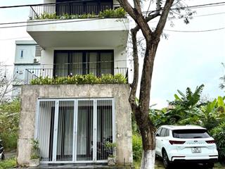 Bán nhà 3 tầng 3 mê đúc mặt tiền đường hà tông huân  đầu tuyến sơn trà  cách biển 400m