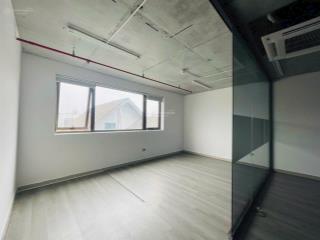 Cho thuê nhà 3 tầng phù hợp làm văn phòng tại hải châu , dtsd 750m2 , ngang 10m , full điều hoà