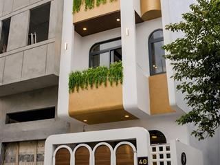 Bán mặt tiền thanh tân  ngay gần trần cao vân , thanh khê , với phong cách wabisabi hottrend