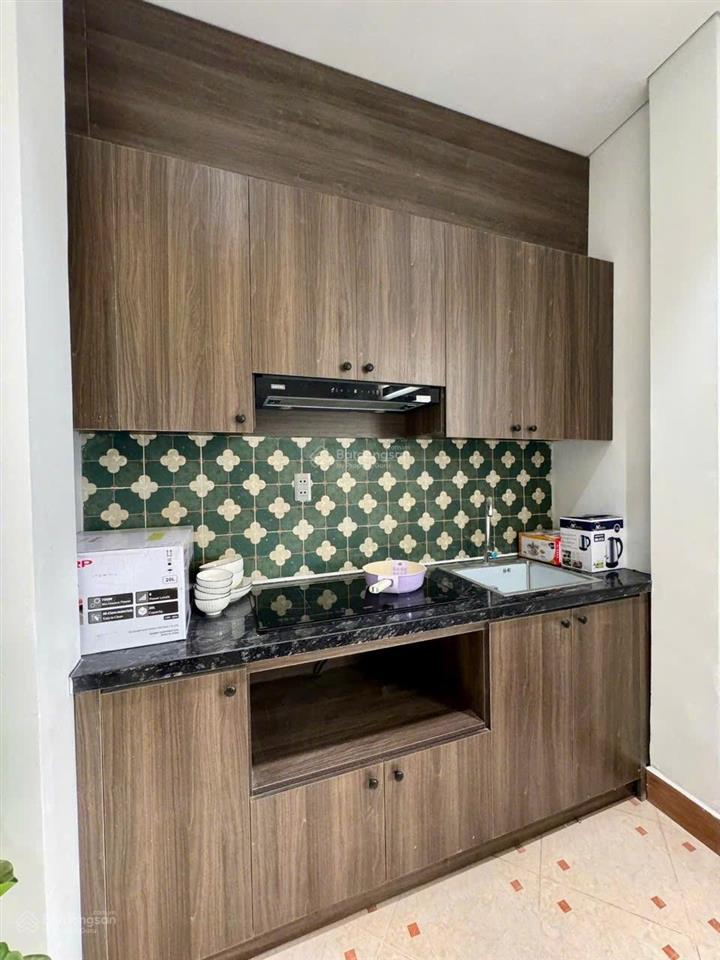 Bán tòa nhà căn hộ 3 tầng vị trí nằm gần đống đa hải châu , đà nẵng