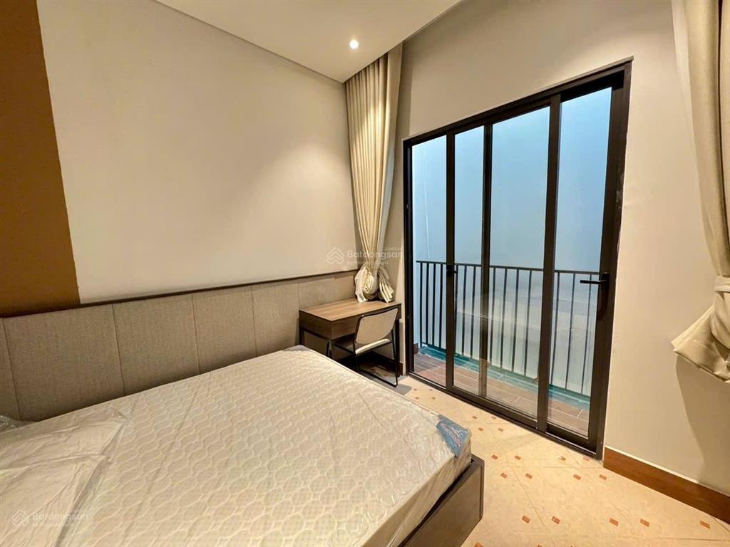 Bán tòa nhà căn hộ 3 tầng vị trí nằm gần đống đa hải châu , đà nẵng