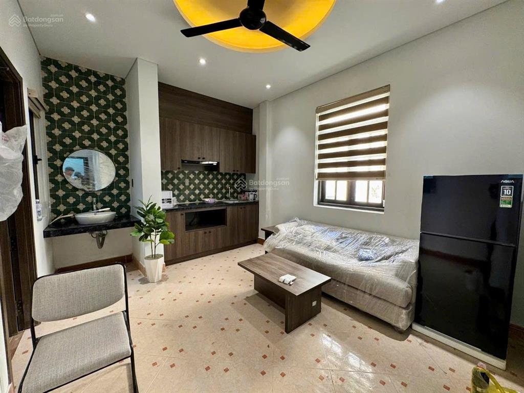 Bán tòa nhà căn hộ 3 tầng vị trí nằm gần đống đa hải châu , đà nẵng