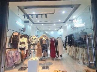 Bán nhà 3 tầng mặt tiền đường nguyễn hữu dật , phường hoà cường , đà nẵng