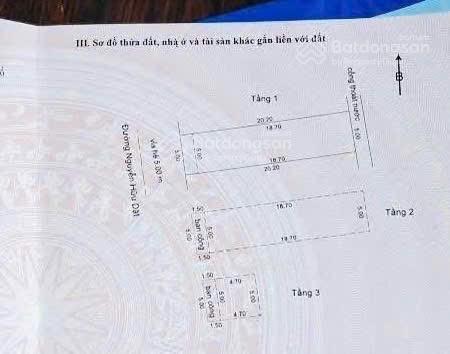 Bán nhà 3 tầng mặt tiền đường nguyễn hữu dật , phường hoà cường , đà nẵng