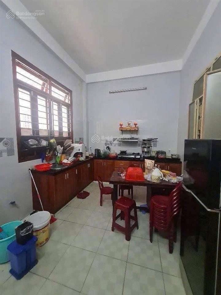 Bán nhà 3 tầng mặt tiền đường nguyễn hữu dật , phường hoà cường , đà nẵng