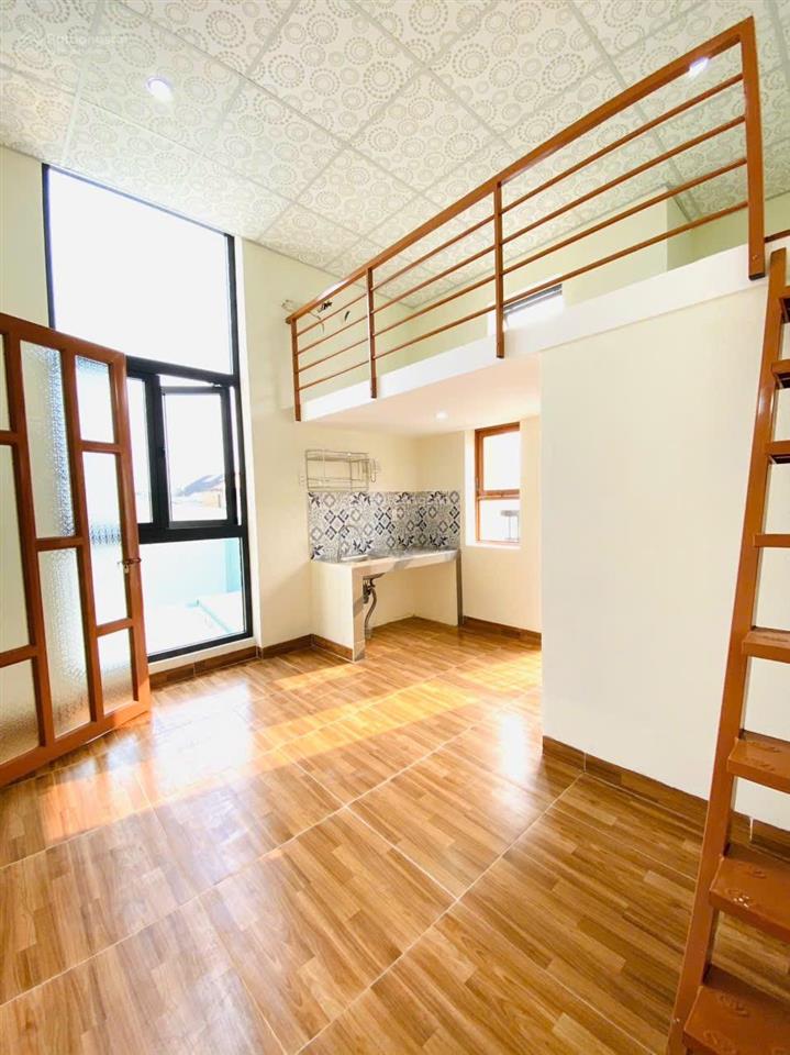Bán nhanh toà nhà 5 tầng gồm 35 phòng, dòng tiền 110 triệu/ tháng
