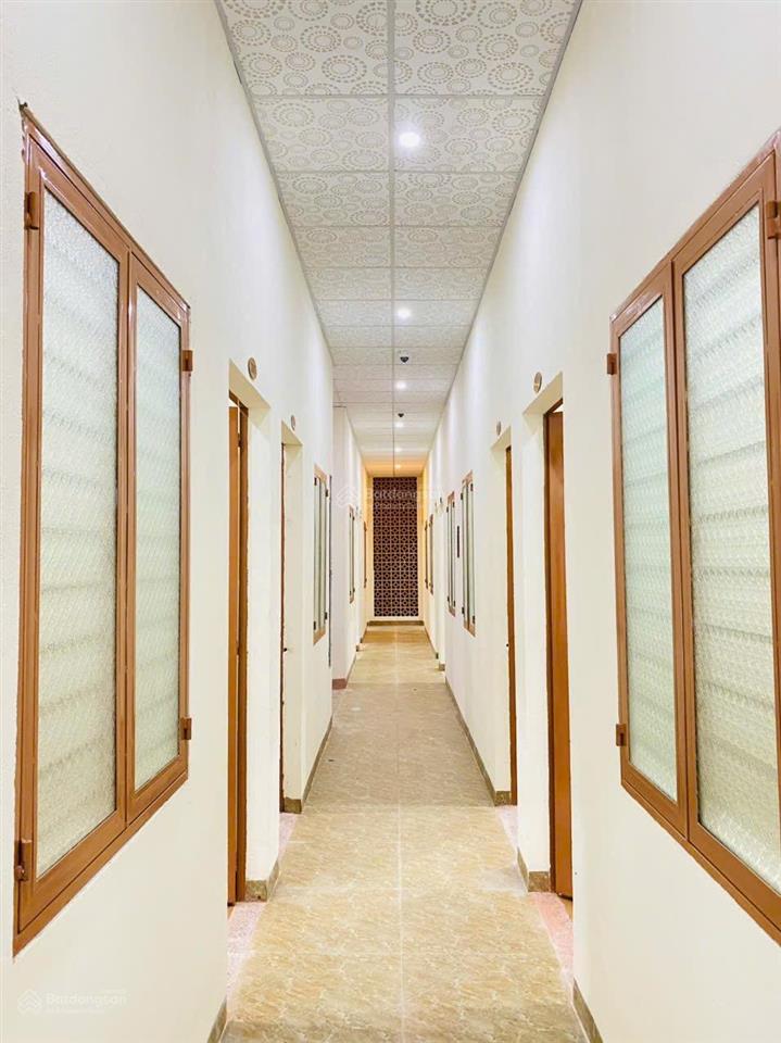 Bán nhanh toà nhà 5 tầng gồm 35 phòng, dòng tiền 110 triệu/ tháng