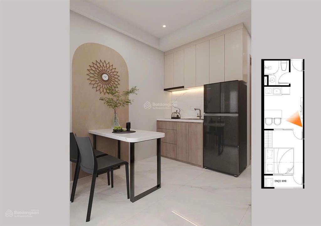 35tỷ5 sở hữu dòng tiền khủng 250 triệu / tháng .toà căn hộ 7 tầng 21 phòng ngay phố tây an thượng