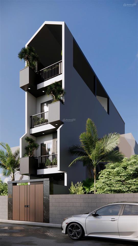 Bán villa 4 tầng mt đường phạm quang ảnh , sơn trà , villa mới xây đẹp full nội thất