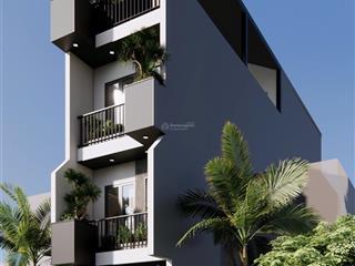 Bán villa 4 tầng mt đường phạm quang ảnh , sơn trà , villa mới xây đẹp full nội thất