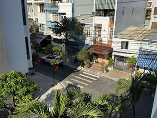 Bán nhà mặt phố hải châu mặt tiền đường hưng hoá, hoà cường, đà nẵng , view xịn , vị trí cực thoáng