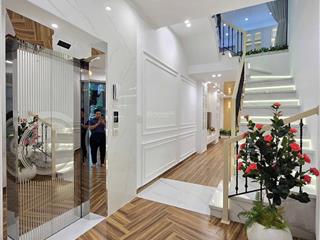 Bán nhà mặt phó thái phiên cực đẹp , nhà 4 tầng mới xây có thang máy đây đủ , dòng tiền 50tr/thang