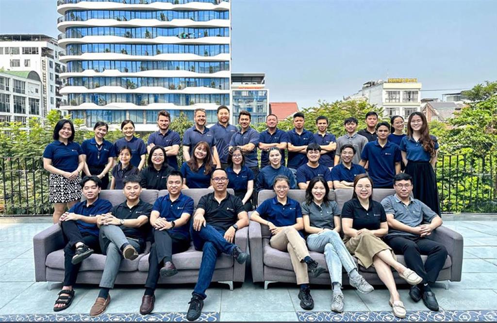 Bán gấp cặp nhà an thượng 33 , ngay khu phố tây an thượng gần trần bạch đằng
vị trí nằm sát biển
