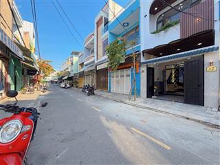 Bán nhà mặt phố 3 tầng mt đường 5,5m bàu làng 2 nằm sát tuyến nguyễn đức trung & trần cao vân