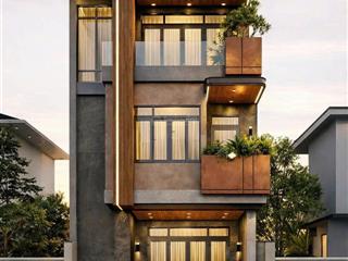 Bán căn nhà mặt phố 3 tầng 3 mê, hải châu mặt tiền đường châu thượng văn, hoà cường, đà nẵng