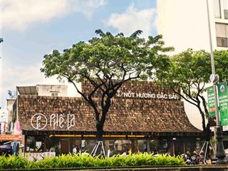 Bán nhà 5 tầng mặt phố đường nguyễn văn linh gần ngã 5 hoàng diệu , nhà đẹp có thang máy