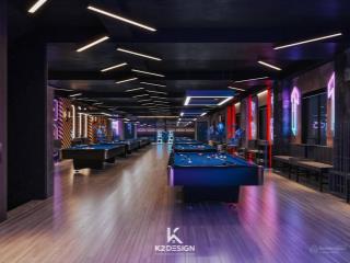 Bán nhà 4 tầng mt đường nguyễn hữu thọ ,dt300m2 , ngang 10m x 4 tầng . nhà đẹp mới trống suốt