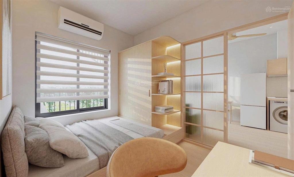 Toà căn hộ 4 tầng đường lê văn thứ , nhà mới xây gồm 10 căn hộ full nội thất cao cấp