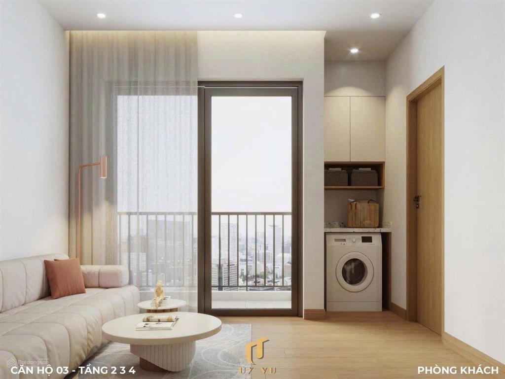 Toà căn hộ 4 tầng đường lê văn thứ , nhà mới xây gồm 10 căn hộ full nội thất cao cấp