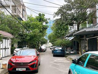 Bán nhà 2 tầng mặt phố cao xuân huy gần phan đăng lưu , phường hoà cường , giá cực rẻ phù hợp đầutu