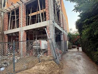 Toà căn hộ 4 tầng đường lê văn thứ , nhà mới xây gồm 10 căn hộ full nội thất cao cấp