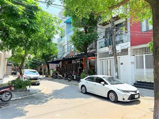 Bán nhà 3 tầng góc 2 mt trần xuân lê 2 mặt tiền đường nhựa 5m
 vị trí trung tâm phường thanh khê