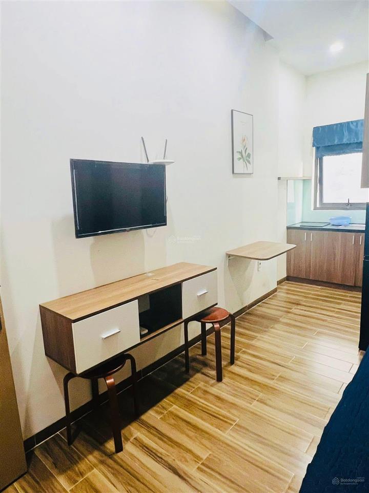 Hạ 1tỷ bán toà căn hộ 7 tầng mặt tiền đường nguyễn thi, hoà cường, hải châu , có dòng tiền 600tr