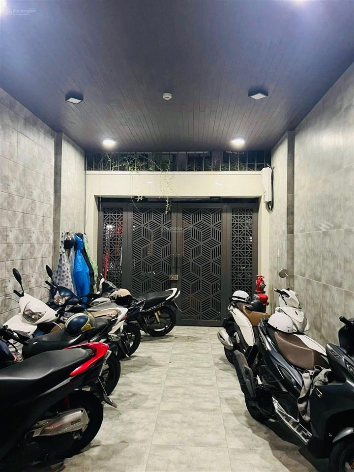 Hạ 1tỷ bán toà căn hộ 7 tầng mặt tiền đường nguyễn thi, hoà cường, hải châu , có dòng tiền 600tr