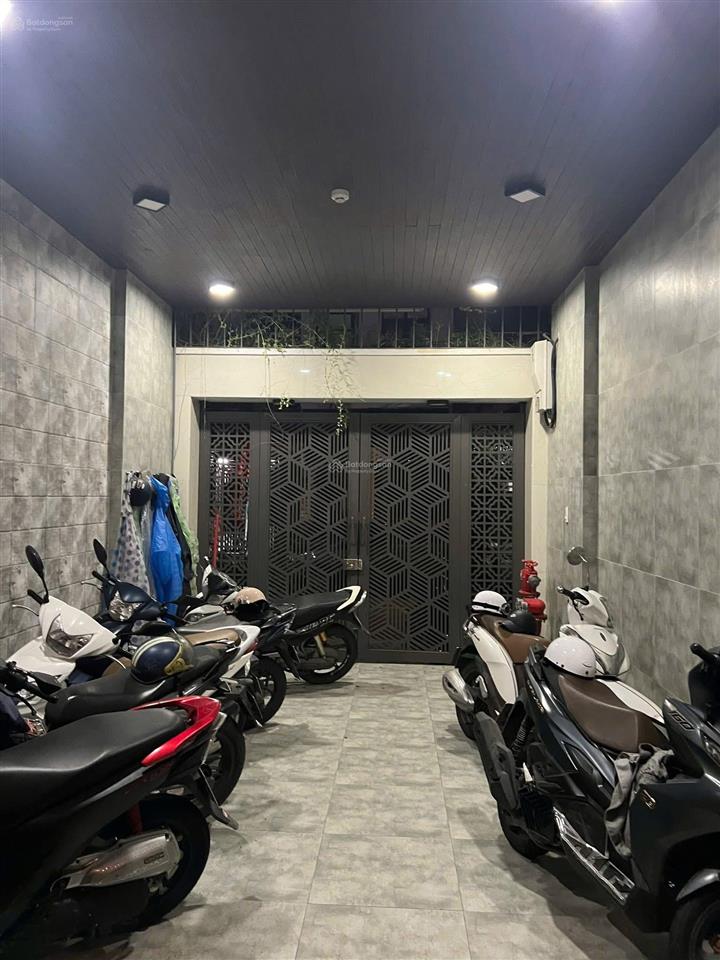 Hạ 1tỷ bán toà căn hộ 7 tầng mặt tiền đường nguyễn thi, hoà cường, hải châu , có dòng tiền 600tr