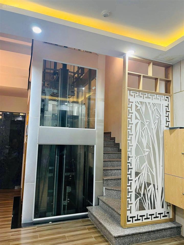 Hạ 1tỷ bán toà căn hộ 7 tầng mặt tiền đường nguyễn thi, hoà cường, hải châu , có dòng tiền 600tr