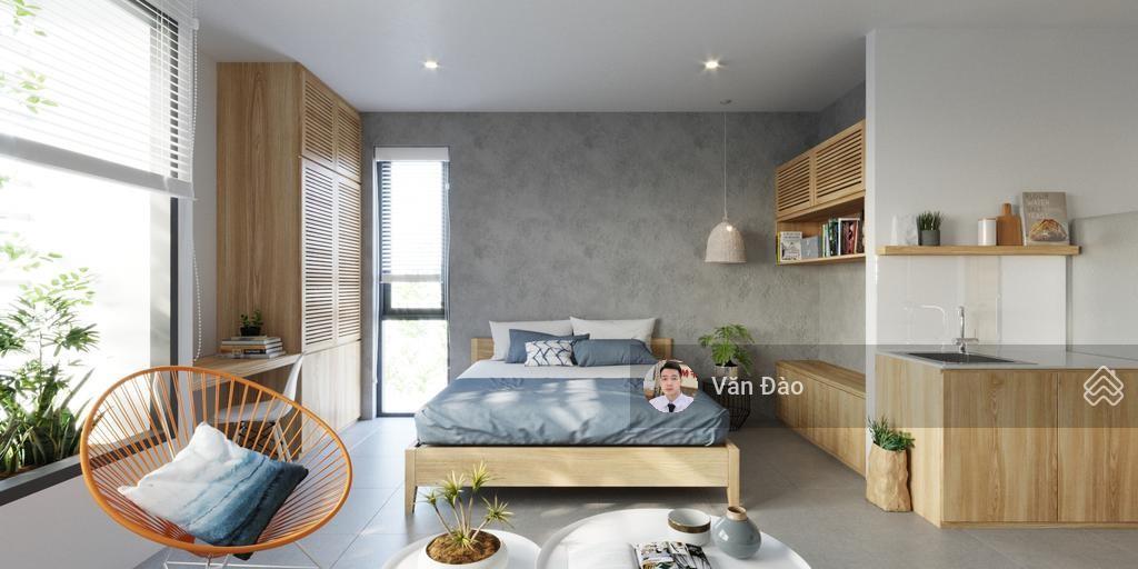 Toà căn hộ lô đôi ngang 10m 6 tầng cực đẹp , full nội thất dòng tiền cao , chủ cần bán nhanh