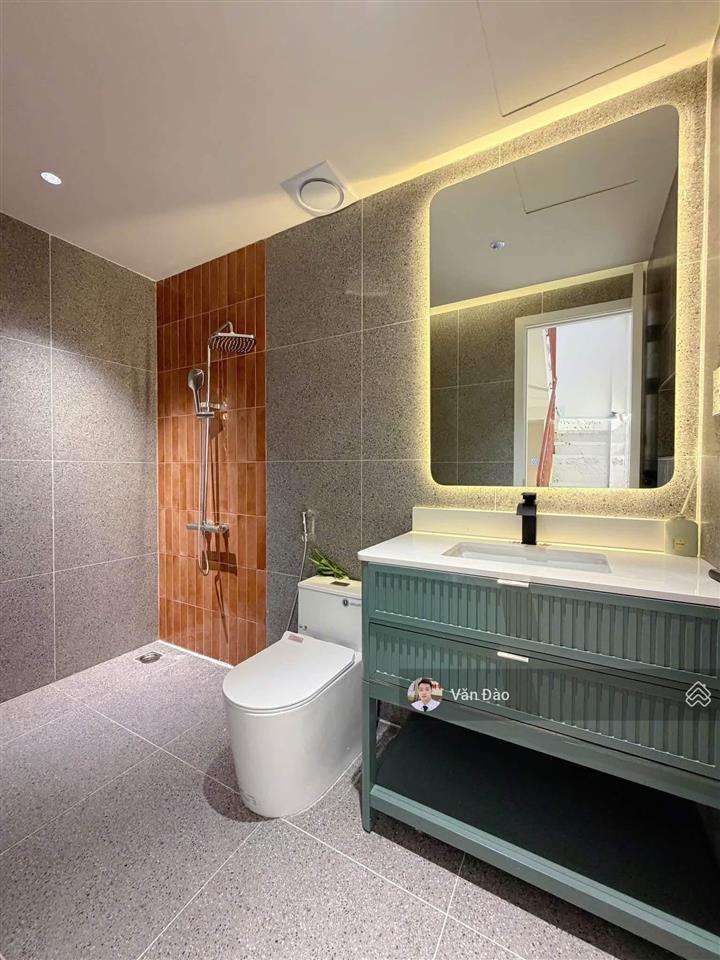 Nhà 3 tầng mới xây phong cách châu âu cổ điển , phù hợp mua ỏ hoặc cho thuê có dòng tiền cao