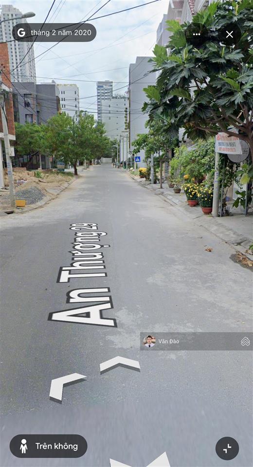 Đất mt an thượng 29 , ngay khu phố tây an thượng có thể xây dựng được 6 tầng, giá tốt bán nhanh