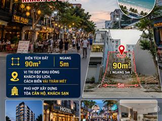 Đất mt an thượng 29 , ngay khu phố tây an thượng có thể xây dựng được 6 tầng, giá tốt bán nhanh