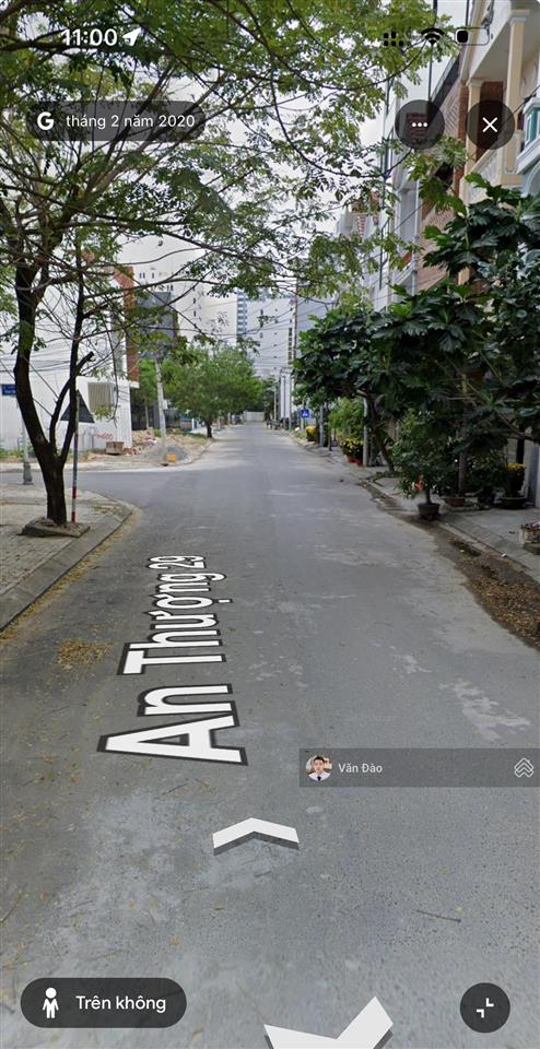 Đất mt an thượng 29 , ngay khu phố tây an thượng có thể xây dựng được 6 tầng, giá tốt bán nhanh