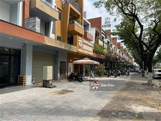 Shophouse nại nam 4 tầng , sát siêu thị lotter , ngay dự án da nang downtown , toà tháp 69 tầng