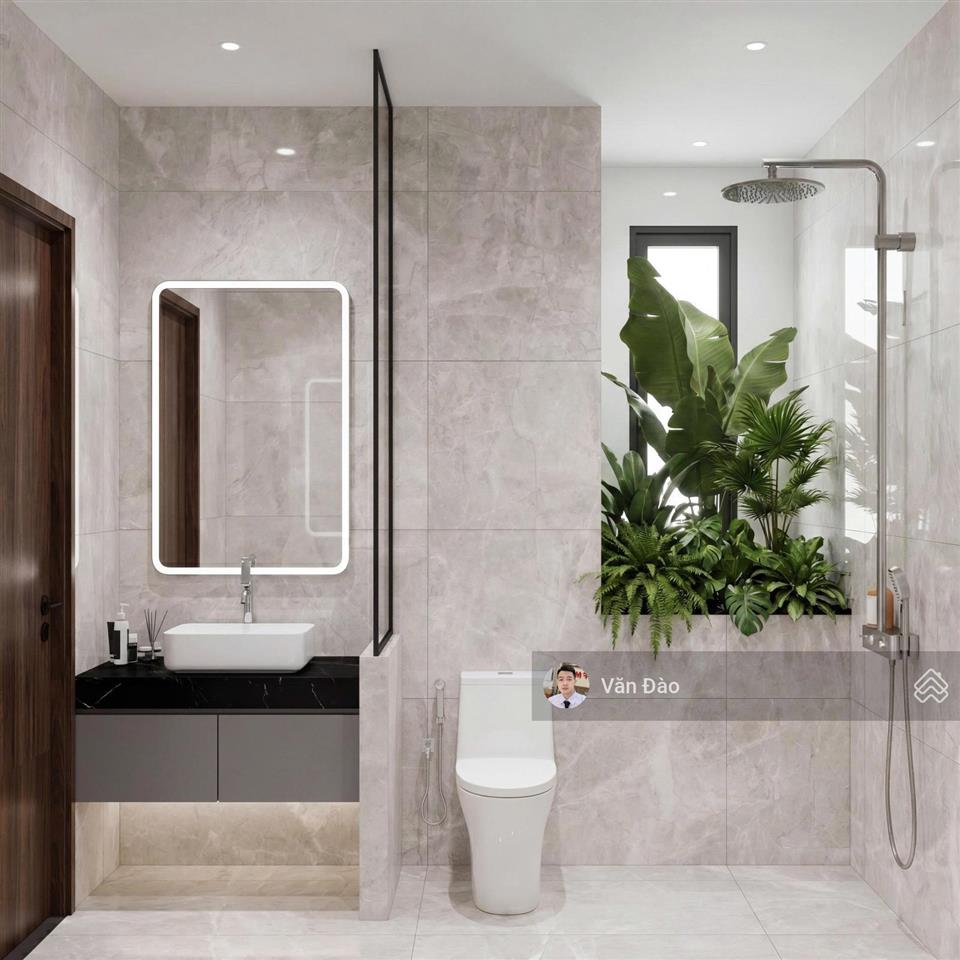 Villa gần cầu rồng, gần biển, 5 phòng ngủ, full nội thất, có hồ bơi, sân vườn rộng