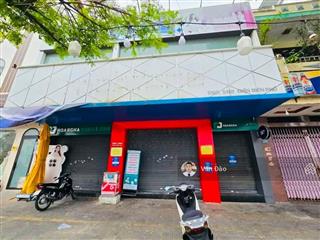 Nhà 3 tầng mt điện biên phủ, dt 503m2, ngang 10m5 cực rộng và đẹp