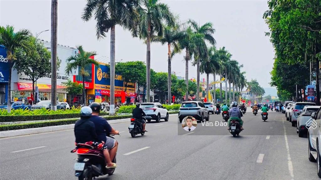 Nhà 3 tầng mt điện biên phủ, dt 503m2, ngang 10m5 cực rộng và đẹp