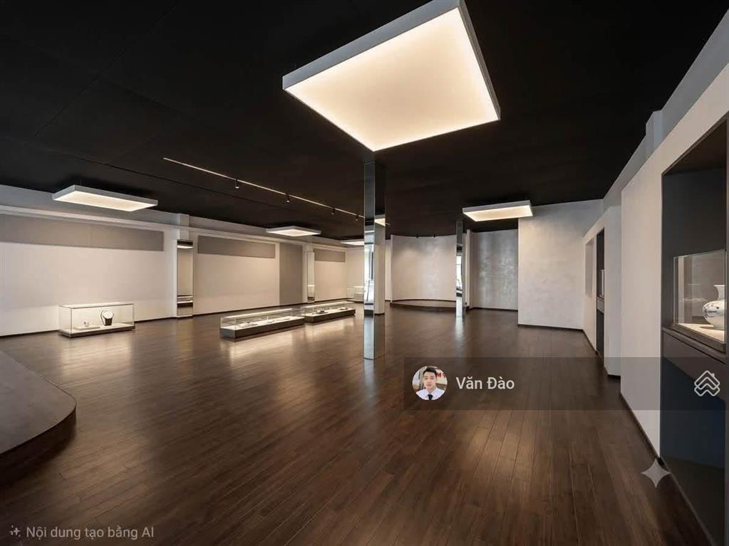 Nhà 3 tầng mt đường 2/9, ngang 12m, dtsd 1000m2, 3 tầng trống suốt dễ dàng kinh doanh